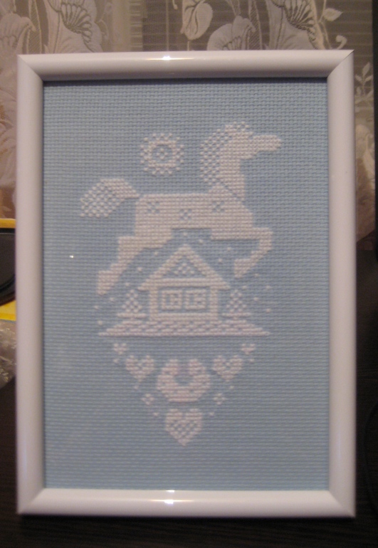 Нооовый год к нам мчится...скороооо все случится....))))