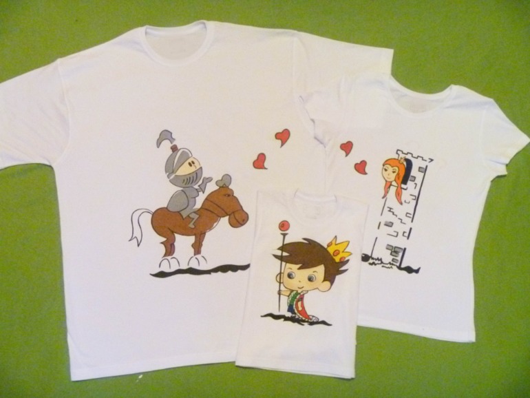 Созданы друг для друга!