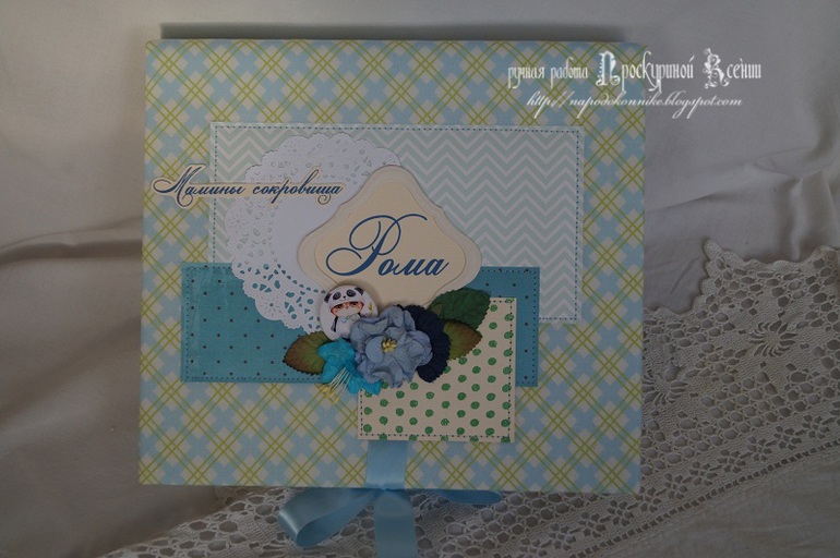 Коробочки)))