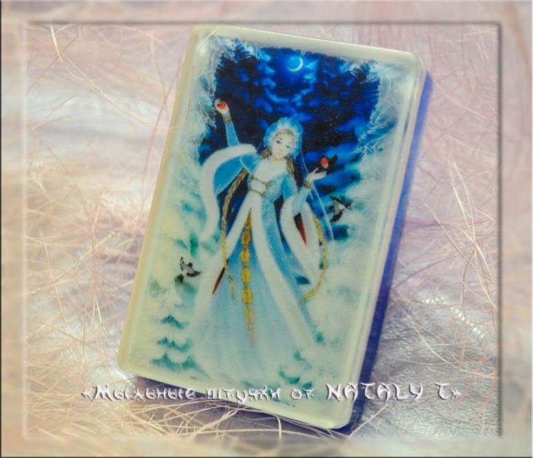 Снегурочки, Деды Морозики и снежинки)))