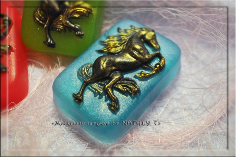 Еще лошадки))))