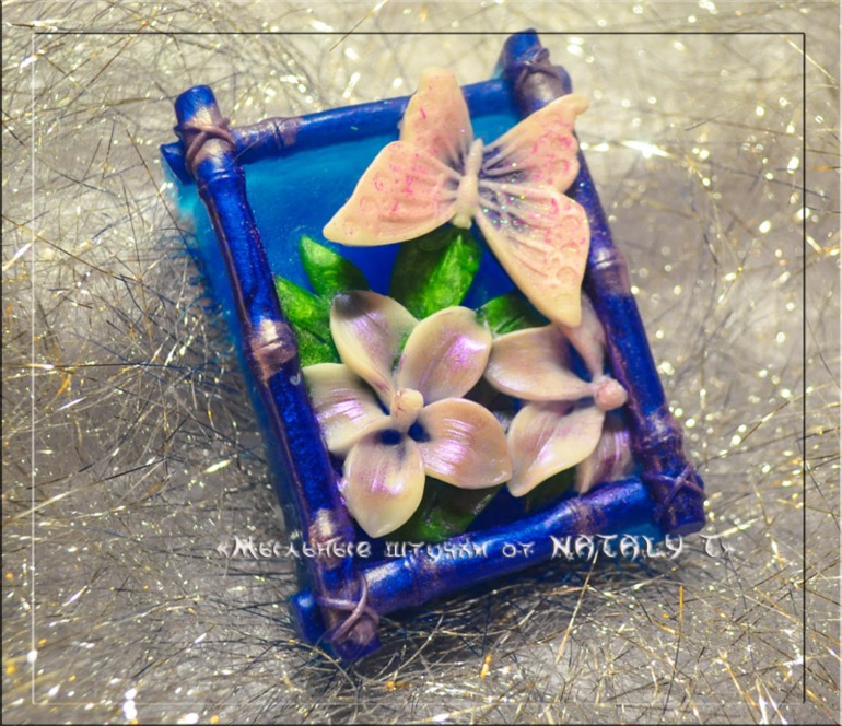 Немного разного))