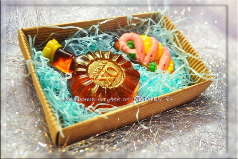 Вкусности))))