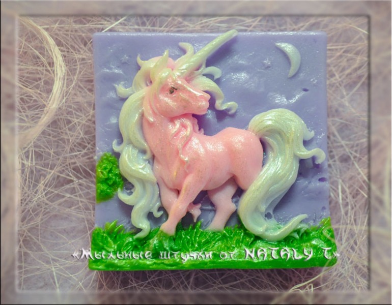 Немного новогодних новинок))))