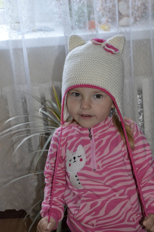 Мои работы (хвастики)