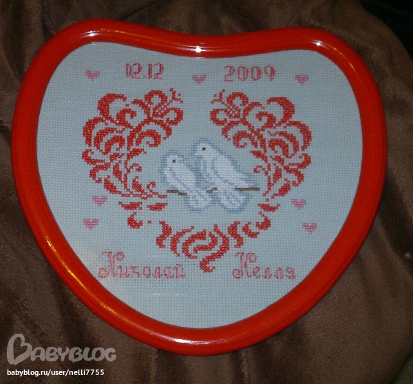 Добро пожаловать в галерею)