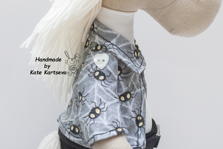 Лошадь - символ 2014 года