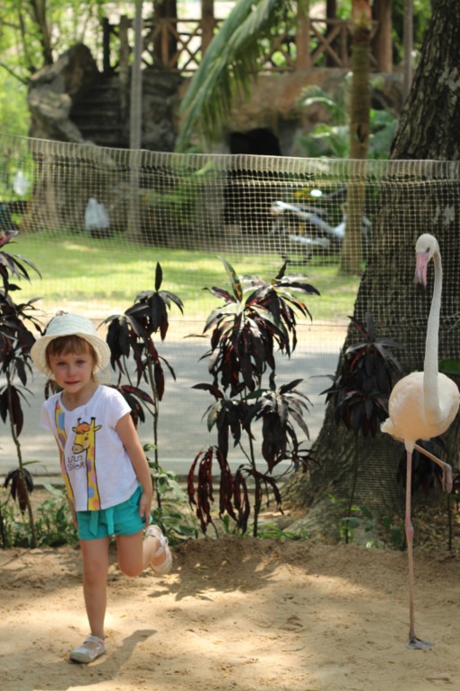 Тайланд зимовка (Джомтьен-Хуахин) 4 месяца. Старт