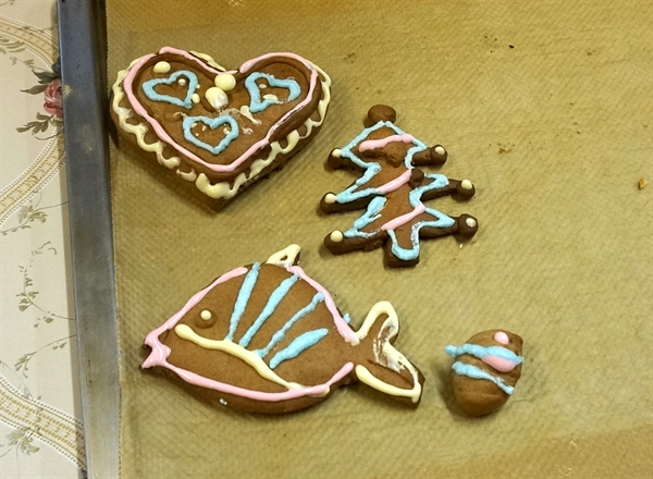 И наш отчетик о Музее хлеба!