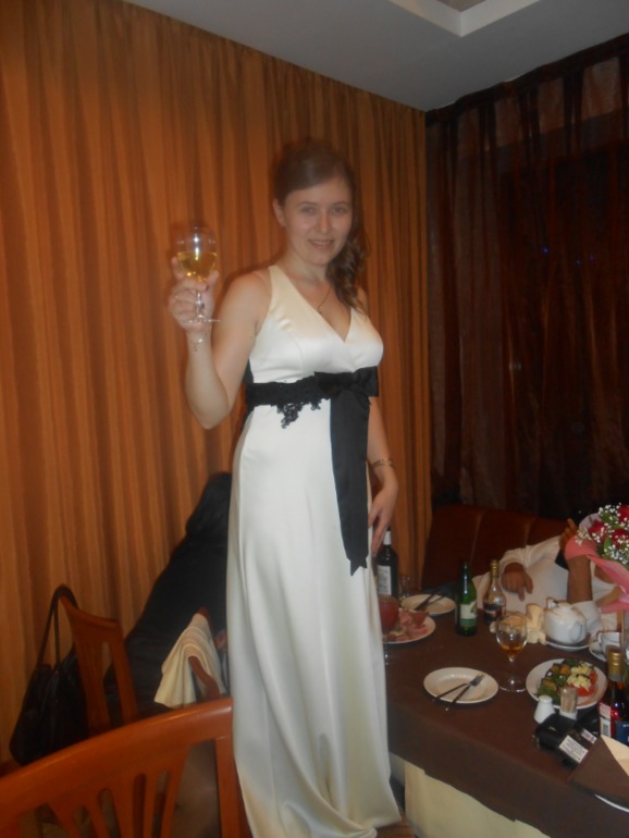 Мой юбилей 30 лет))))))))