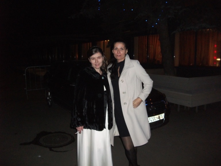 Мой юбилей 30 лет))))))))