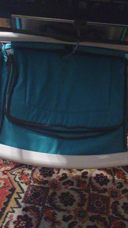 Наша колясочка TAKO Sporttime