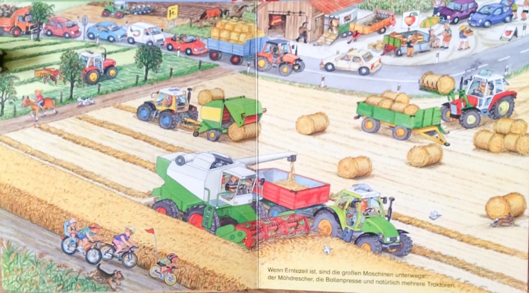 Еще одна немецкая покупка