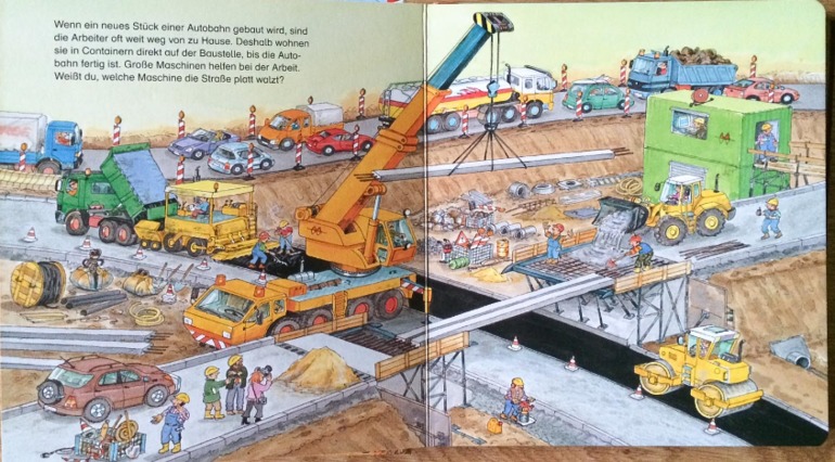 Еще одна немецкая покупка