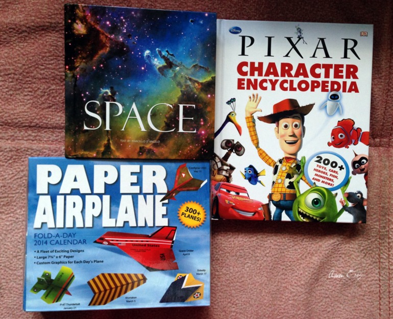 Еще один книжный в Таиланде