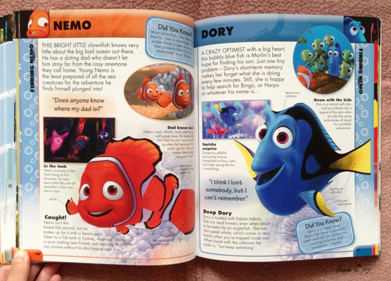 Еще один книжный в Таиланде