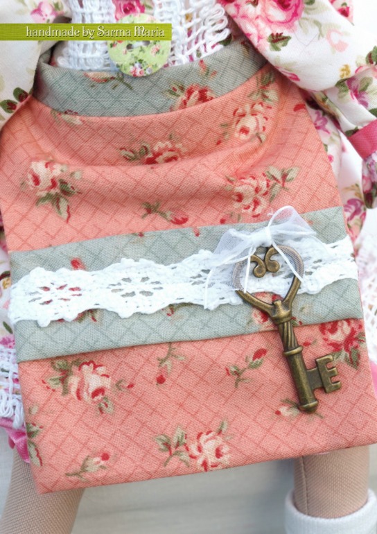 Барышня крестьянка)