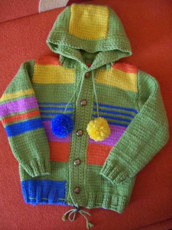 Связались полосатики