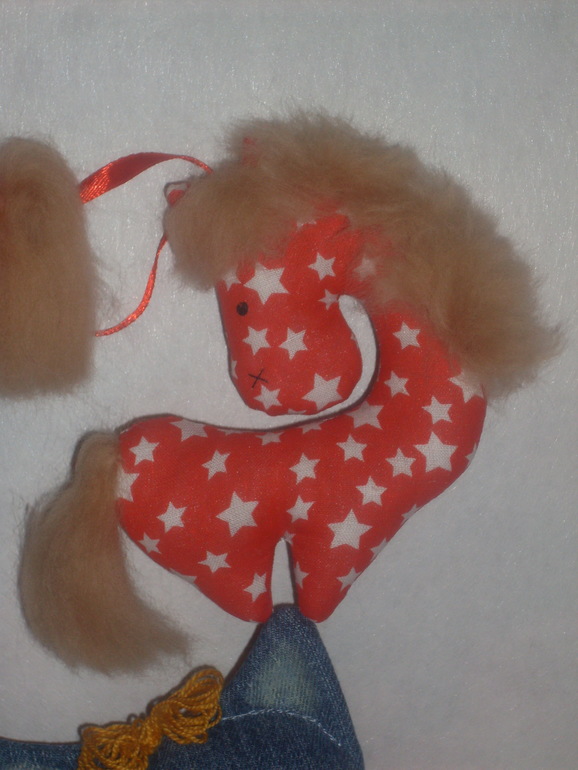 Немного новогоднего:)