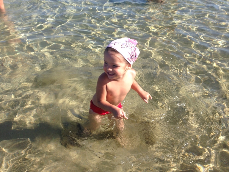 CLUB SALUT-Sirens Beach 4*, лето 2014!!!