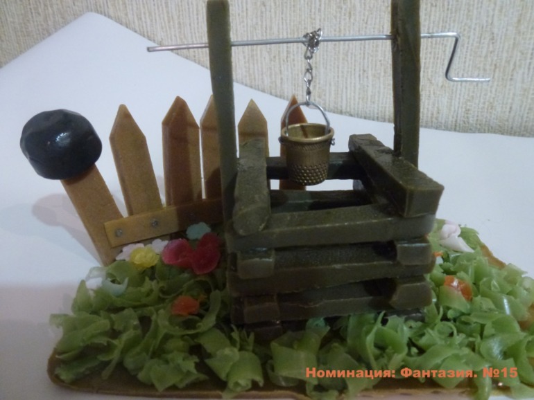 Итоги конкурса