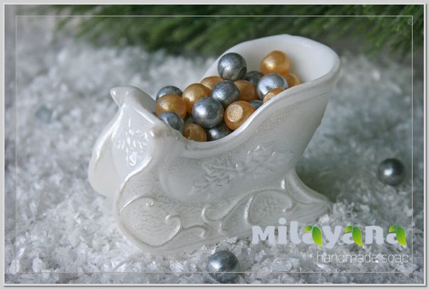 Новогодняя коллекция - 2014