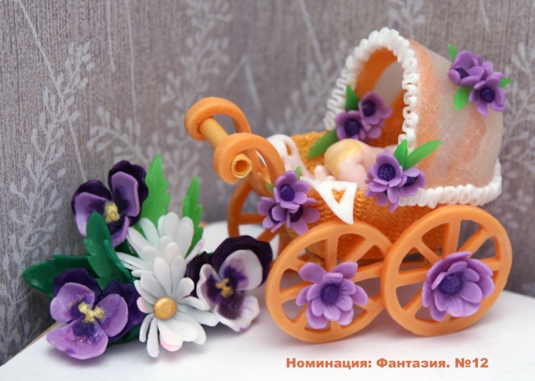 Итоги конкурса