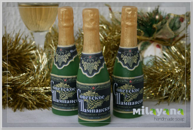 Новогодняя коллекция - 2014