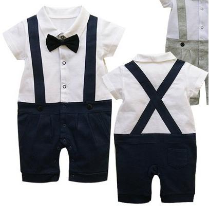 Ромпер-джентельмен. Качество супер! г. Москва