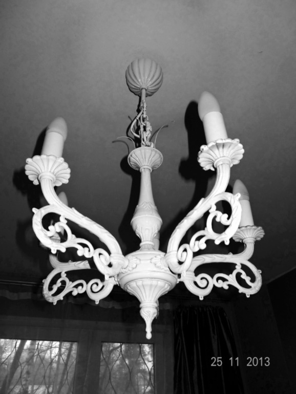 Наш дурдом)