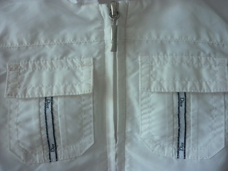 baby Dior , Armani , FENDI для мальчика и унисекс ...от 6 мес до 4лет..