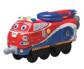 Железная дорога Chuggington. Цены ниже, чем в СП!