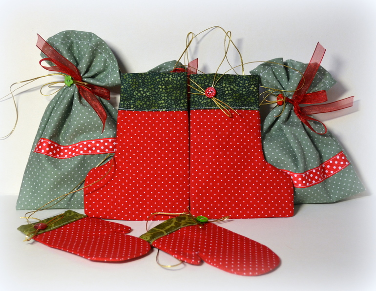 Неделя до Нового года!