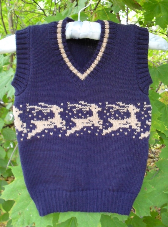 Маленькому джентельмену)