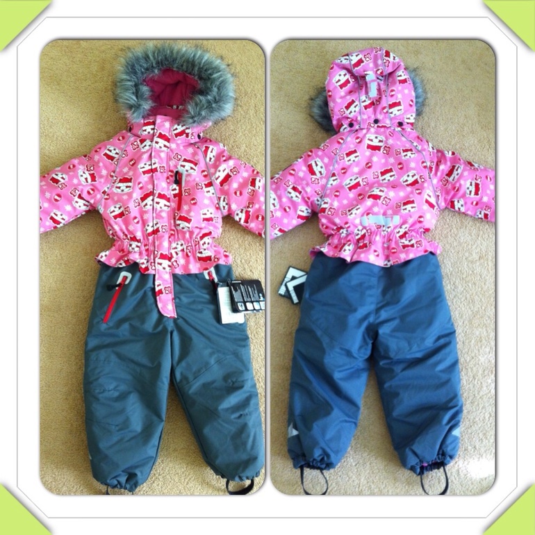 Наш слитник Lummie