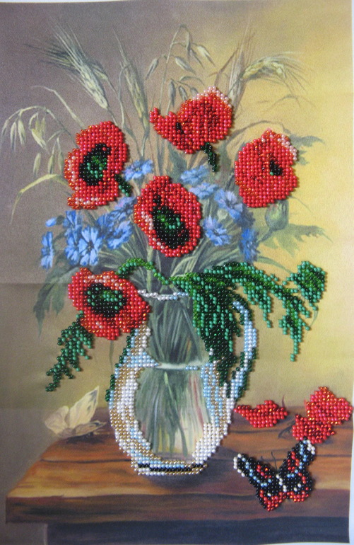 Степной аромат