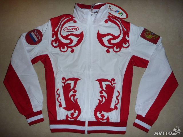 спортивные трикотажные коcтюмы Bosco- 2500