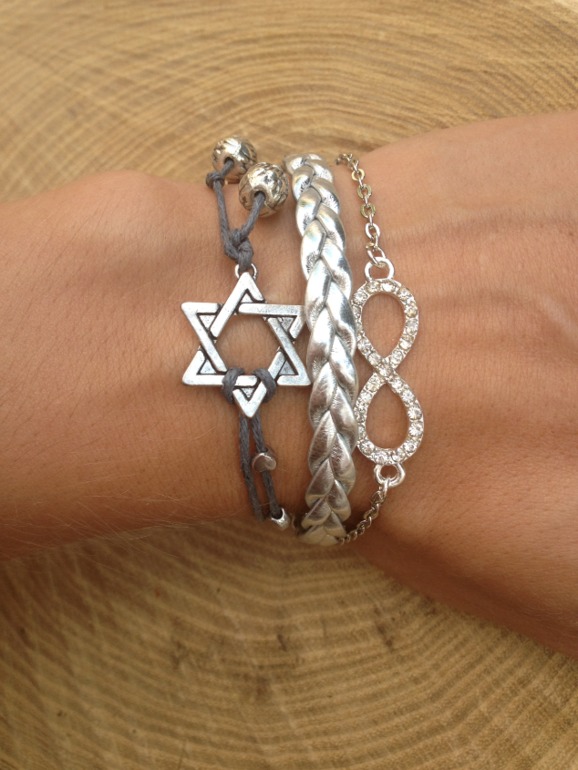 Летний архив украшений!