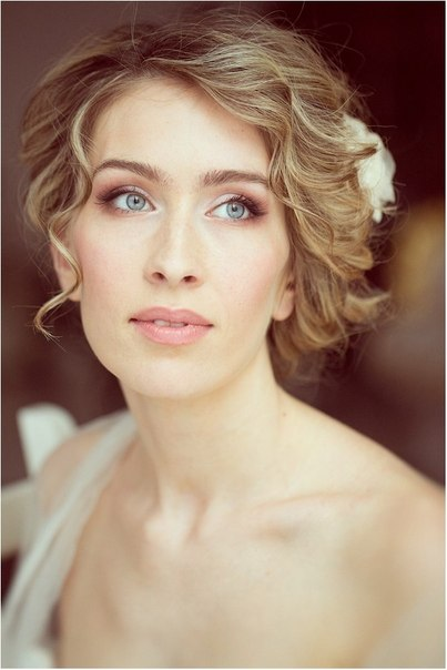 Свадебный стилист, визажист, парикмахер!