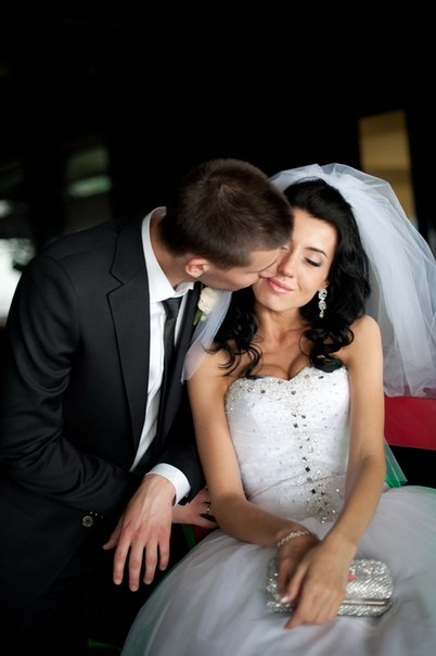 Свадебный стилист-визажист Баранова Анна