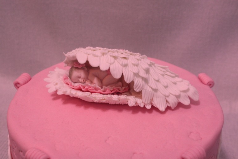 Молдовый младенец