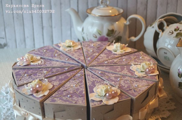 Девочки-умелицы, подскажите!