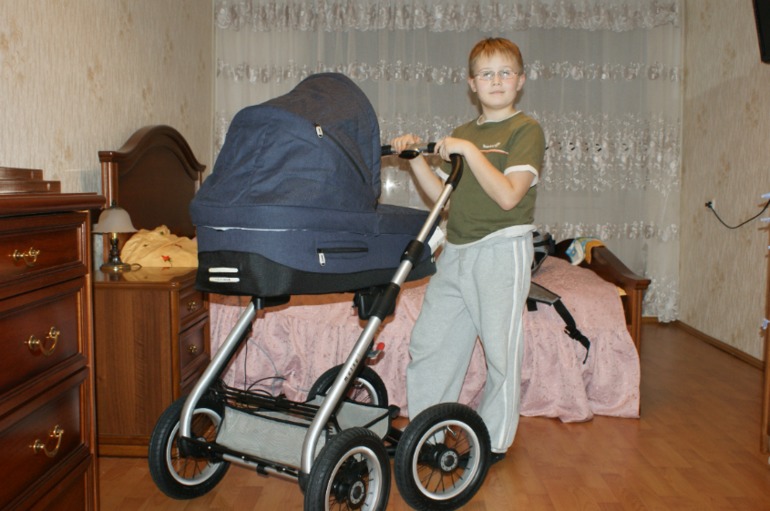 Наконец то наше приданное приезжает)))