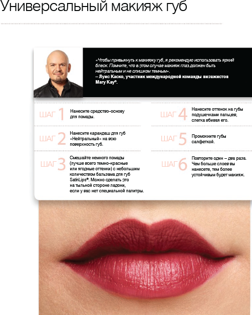 Качественная Американская косметика MARY KAY!