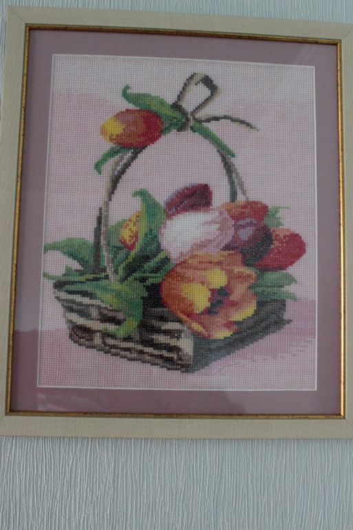 хочу показать свои работы!