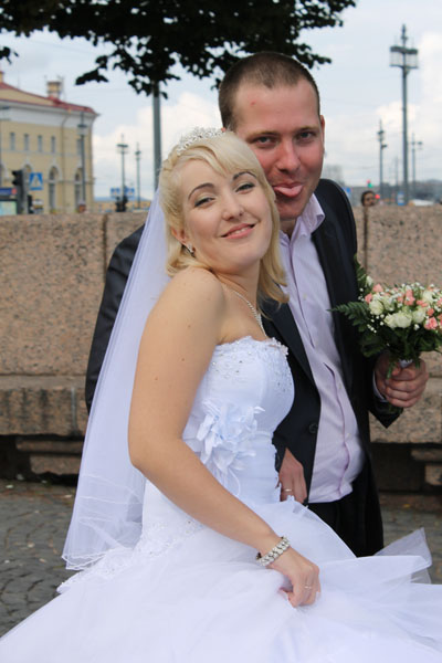 Контрольное задание № 17. Применение инструмента Elliptical Marquee (Овальная область выделения)