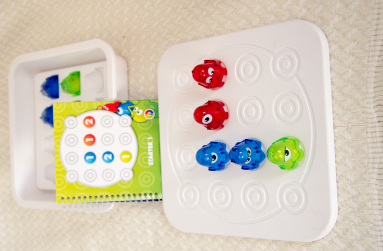 Монстры Bondibon