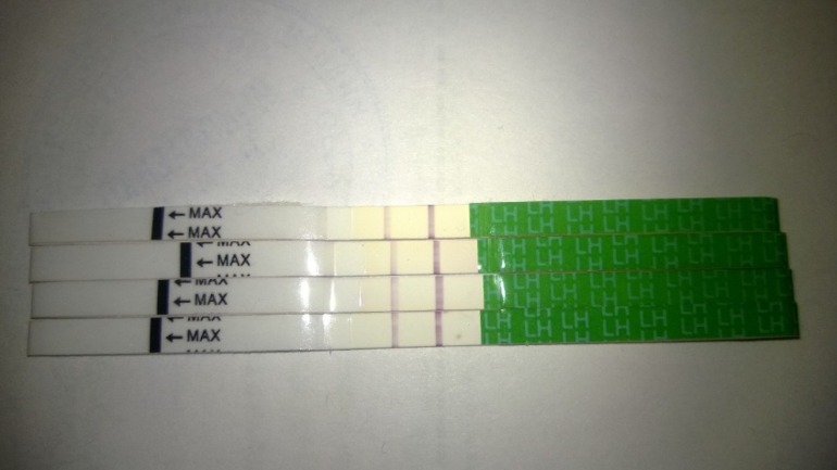 Все вот вот,и никак!