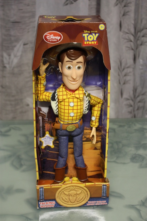 Disney игрушки Toy Story, в наличии, только ОРИГИНАЛ!!!