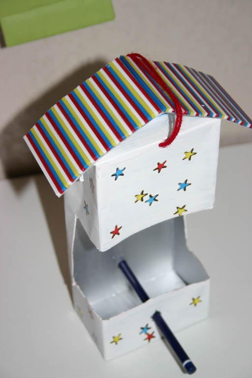 Наш Адвент.